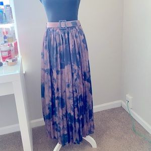 Maxi Skirt